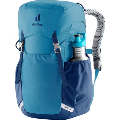 Deuter Junior modrý