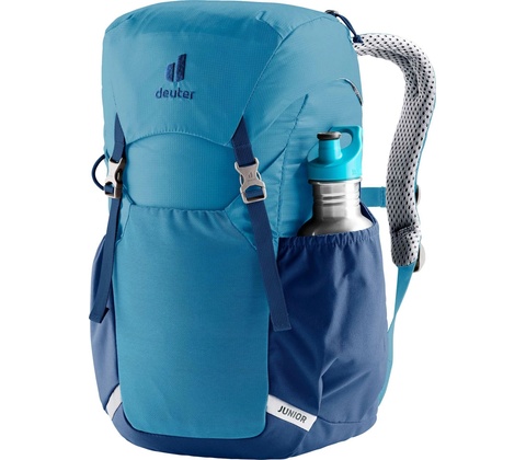Deuter Junior modrý