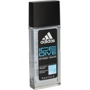 Adidas Ice Dive natural spray 75 ml