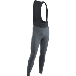 Northwave Клин за колоездене Northwave Extreme Rock MS Bibtight Cycling bottoms - Shark Grey (055-3780-0113)