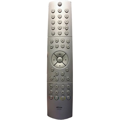 GENERAL Arcam cr100 - дистанционно управление дубликат (cr100)