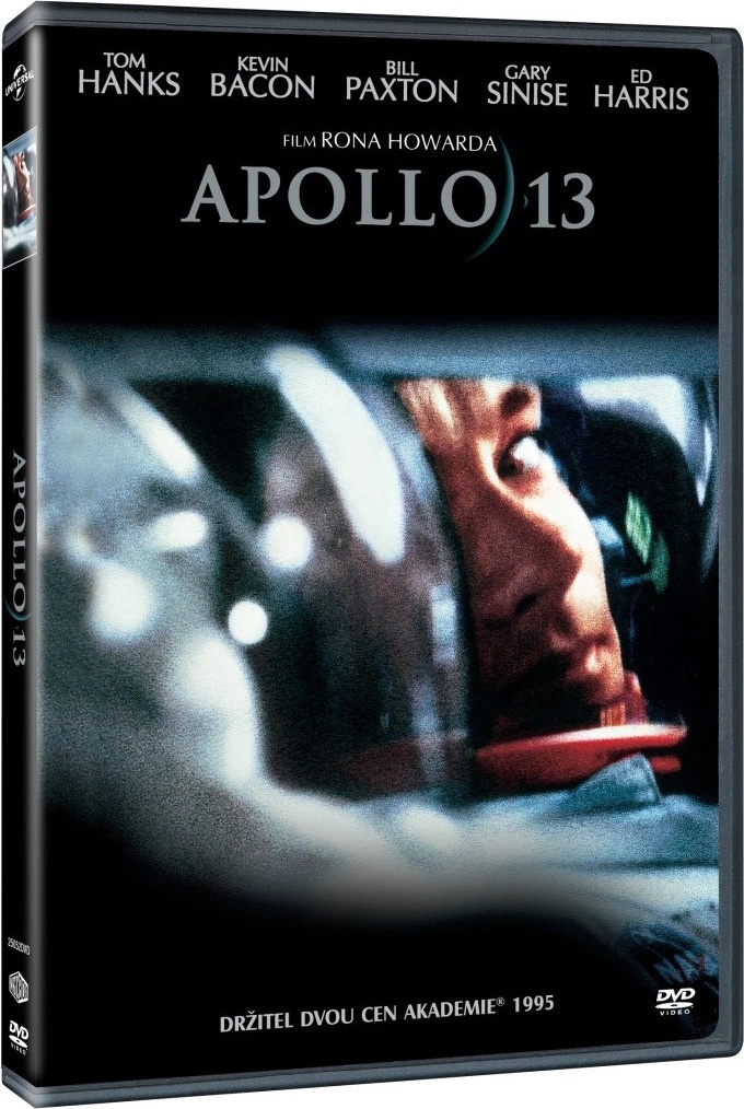 Apollo 13 DVD