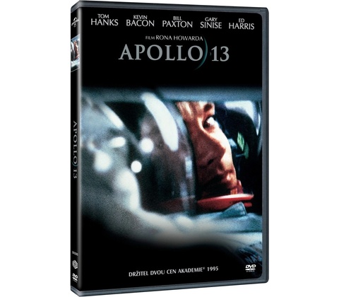 Apollo 13 DVD