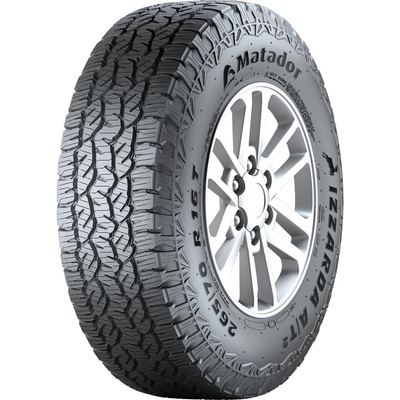 Matador MP72 Izzarda A/T 2 275/45 R20 110H