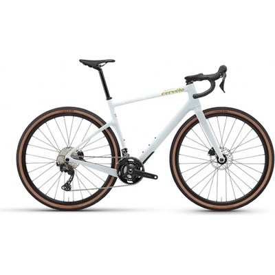 Cervelo Aspero GRX RX610 2025