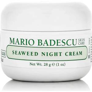 Mario Badescu Seaweed Night Cream 28 g