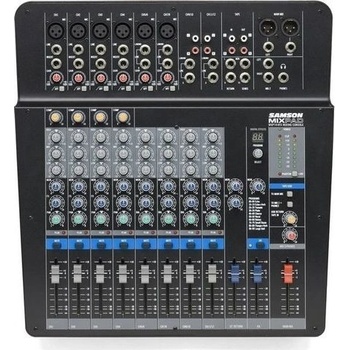 Samson MXP144FX