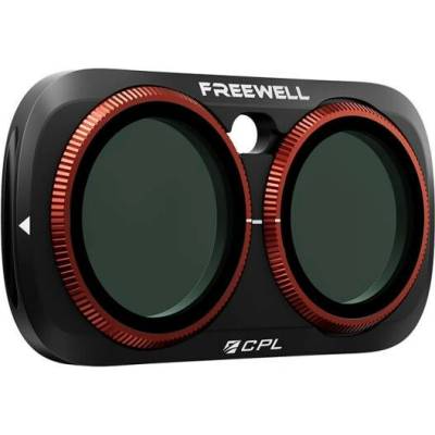 Freewell Freewell CPL filtr pro Insta360 Luna Ultra PE_FW-LNUB-CPL