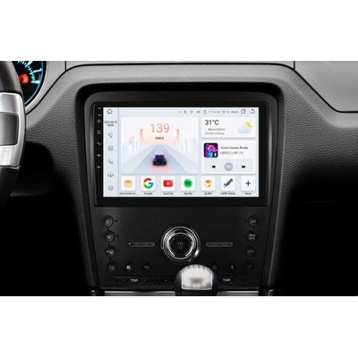 Hizpo S197 Ford Mustang (4+32GB)