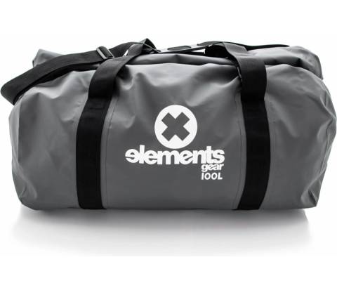 Elements Gear Roller 100 l