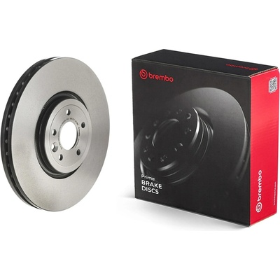 Brzdový kotúč BREMBO 09.D064.11 (09D06411)