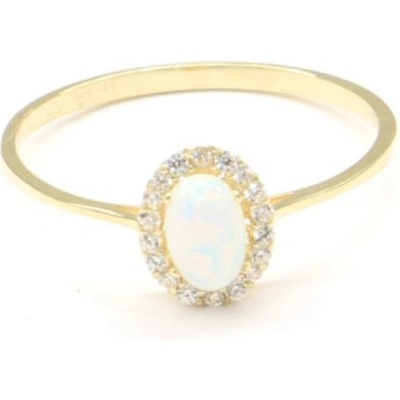 Pattic Zlatý prsten GU185401Y