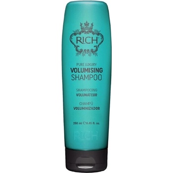 Rich Pure Luxury ľahký šampón pre objem 250 ml