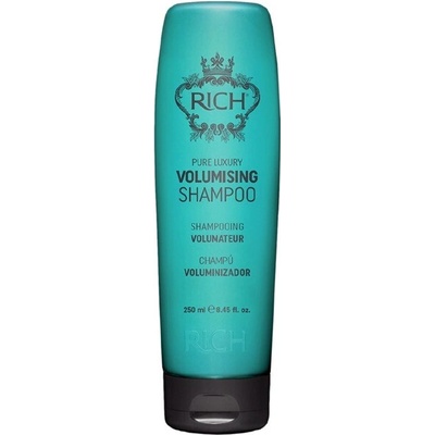 Rich Pure Luxury ľahký šampón pre objem 250 ml