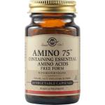 Solgar Amino 75 [30 Гел капсули]