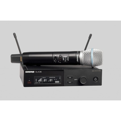 Shure SLXD24E/B87A-G59