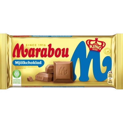 Marabou Milch 220 g