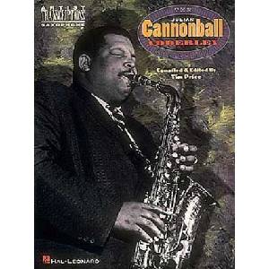 Cannonball Adderley Collection | CANNONBALL ADDERLEY (ISBN: 9780793531738)