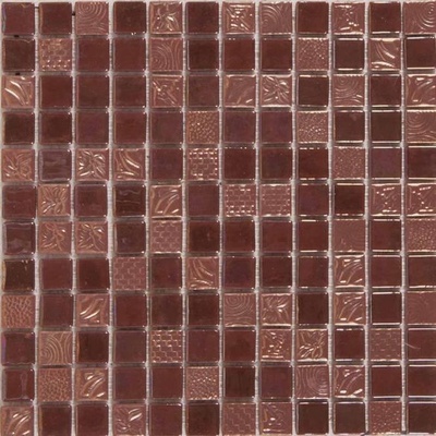 EBS Oriental mozaika 31,6 x 31,6 cm jacaranda 1m²