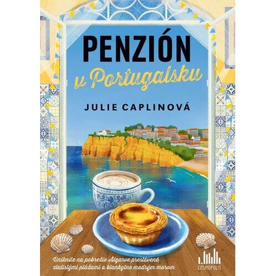 Penzión v Portugalsku (Slovensky)