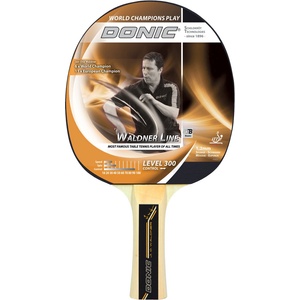 DONIC Тенис хилка Donic-Waldner серия 300