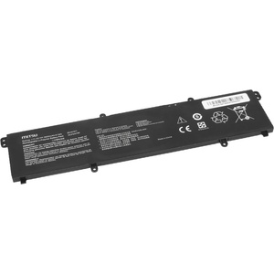 Movano Батерия за Asus VivoBook Flip 14 / TM420, B31N1911, 3600 mAh (BT/AS-S413E)