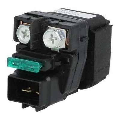 startovací relé 12V - SUZUKI DR, GSF, GSX, GSX-R , ARCTIC CAT, BEAR CAT