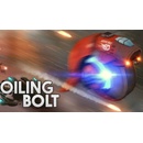 Boiling Bolt