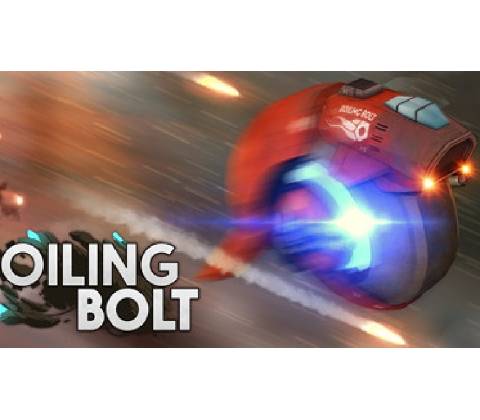 Boiling Bolt