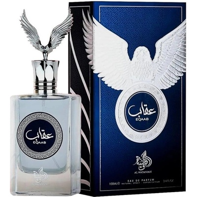 Al Wataniah Eqaab parfémovaná voda pánská 100 ml
