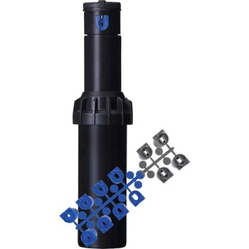 Hunter I-20-04, 10 cm, 50°-360°, 8+4 trysiek