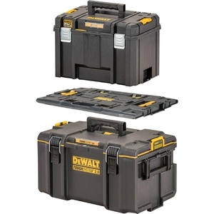 DEWALT Комплект адаптери Dewalt TOUGHSYSTEM/TSTAK DWST08017-9 (DWST08017-9)