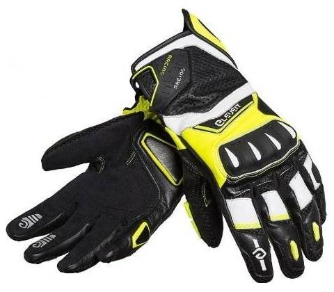Eleveit RC1