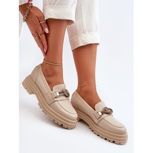 Step in style Дамски обувки тип мокасини модел 195258 Step in style