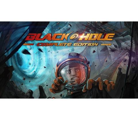 BlackHole Complete
