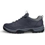 ECCO Мъжки мултиспорт обувки Ecco Receptor Trekk WP Shoe Multisport shoes - Marine / Steel - размер 47 (EU) (022-1632-0218)