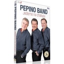 Pepino Band - Jedeme na chalupu /cd+dvd CD
