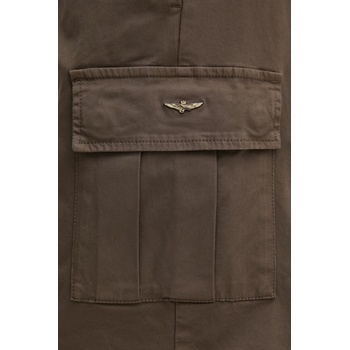 Aeronautica Militare Къс панталон Aeronautica Militare (BE0287UCT04331)