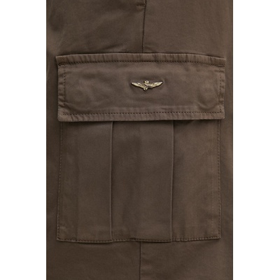 Aeronautica Militare Къс панталон Aeronautica Militare (BE0287UCT04331)