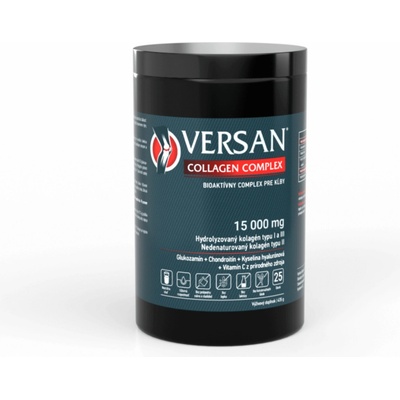 Versan Collagen Complex The Gamechanger 435 g