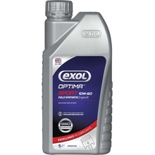 Exol Optima Sport 10W-60 1 l
