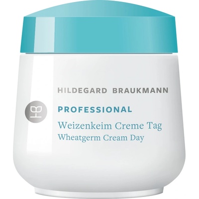 Hildegard Braukmann Plus Weizenkeim Creme 50 ml