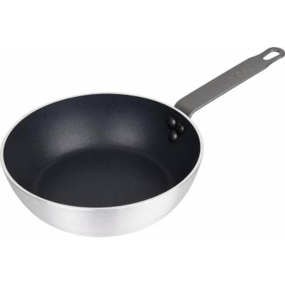Gastrofans Hliníková sauté pánev Vogue Teflon Platinum Plus - Ø 24 cm, 2 l