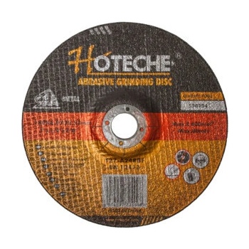 Hoteche Brusný kotouč 180 mm HT550154