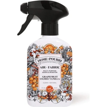 POO-POURRI Home-Pourri Grapefruit+Lychee Vanila 325 ml
