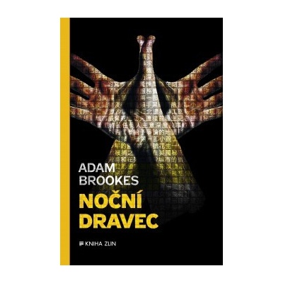 No ční dravec Adam Brooks