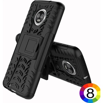 Image 1 of Motorola Moto G6 Удароустойчив Калъф и Протектор