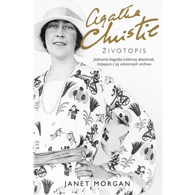 Agatha Christie: Životopis
