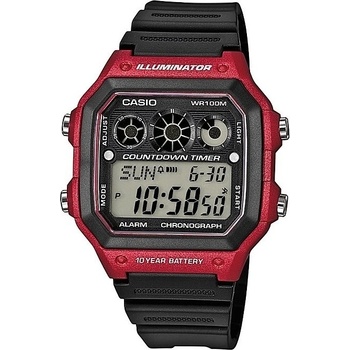 Casio AE-1300WH-4A