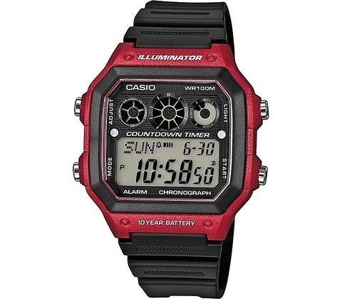 Casio AE-1300WH-4A